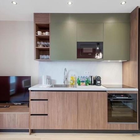 31.Appart 8Pers#3 Bedroom #Pere Lachaise #Nation Paris Dış mekan fotoğraf
