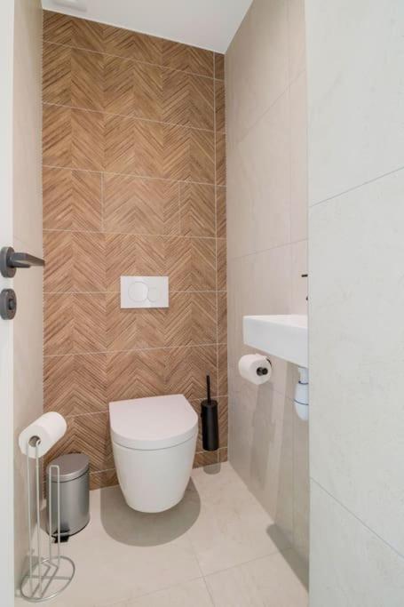 31.Appart 8Pers#3 Bedroom #Pere Lachaise #Nation Paris Dış mekan fotoğraf